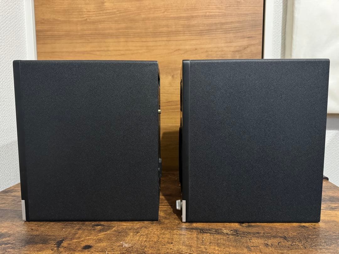 EVE AUDIO SC205(ペア)美品