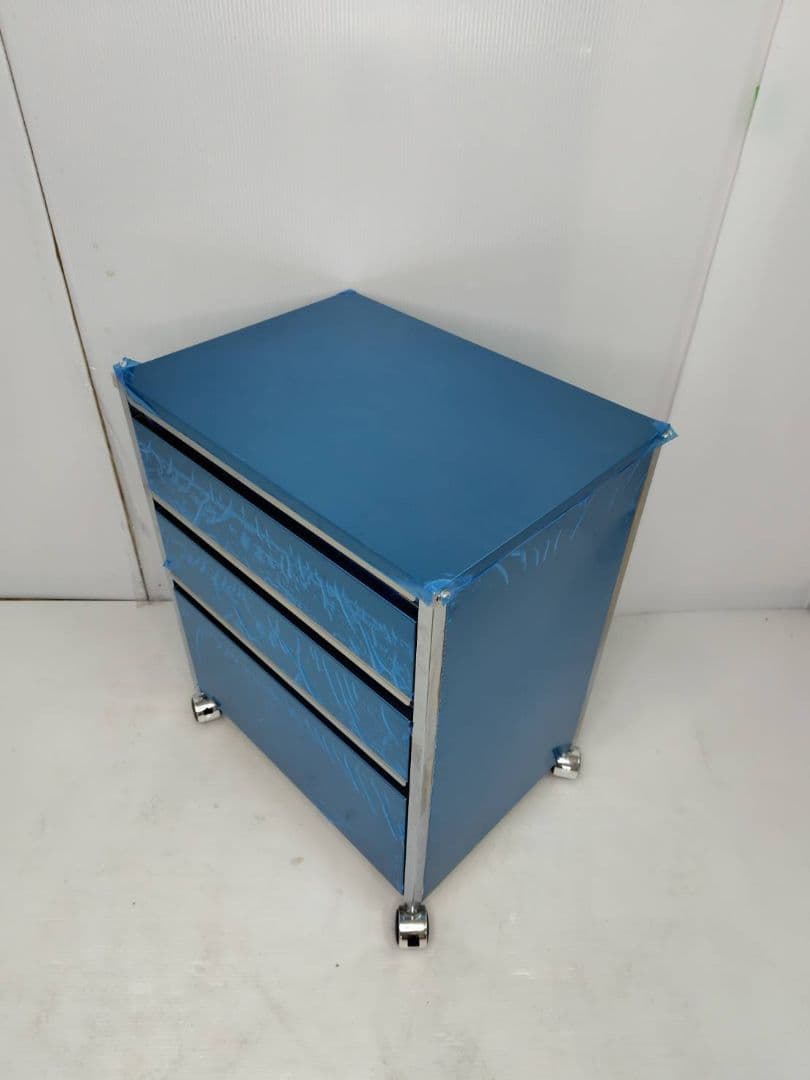 dinos ステンレスシンク下収納　ワイドタイプ M2805