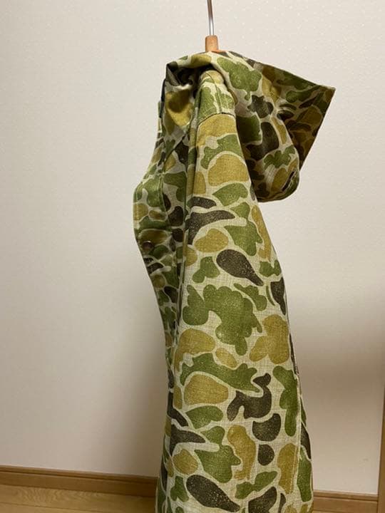 L1 エルワン 迷彩　サイズS