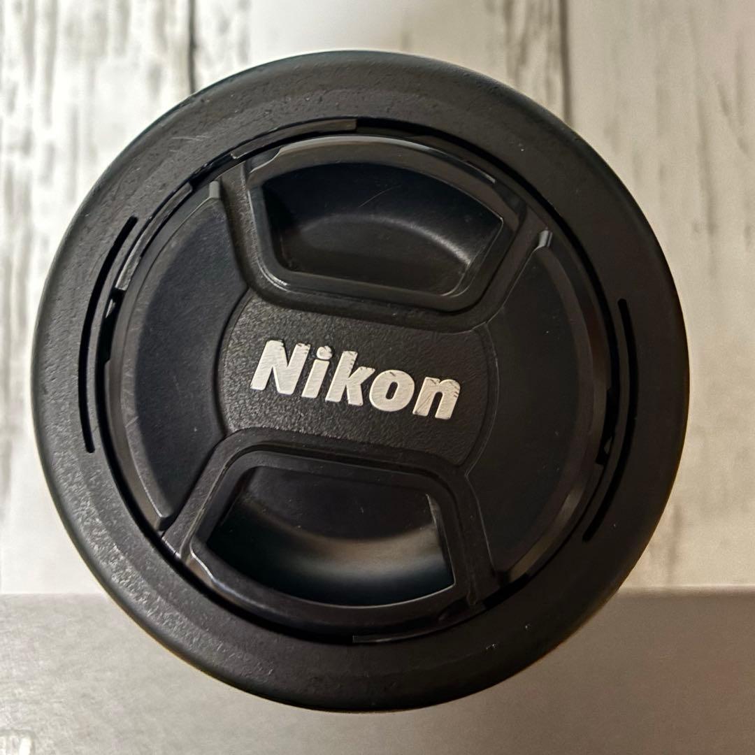 レンズ(単焦点) AF-S VR Micro Nikkor 105mm f2.8 G