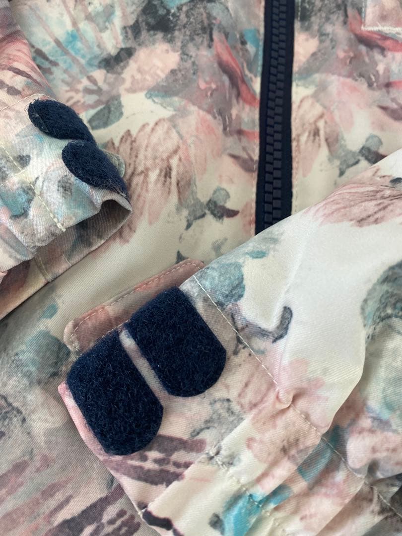 Swivel スウィベル　スキー スノーボード ウェア 上下セット　Mサイズ