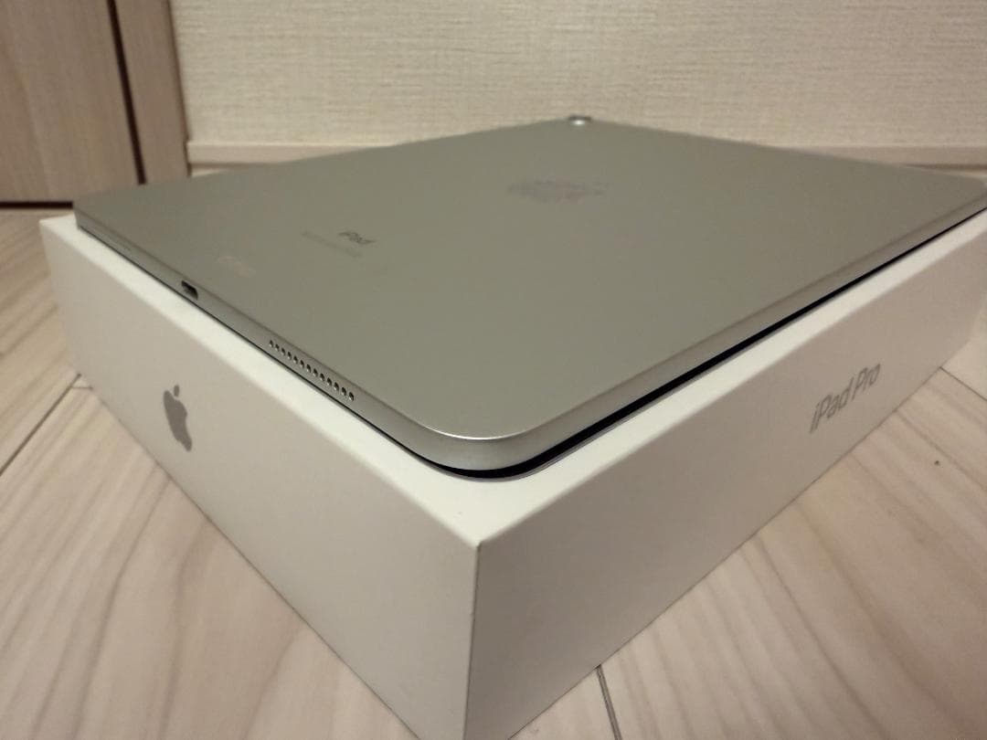 Apple iPad Pro 11インチ 第1世代 Wi-Fiモデル 256GB