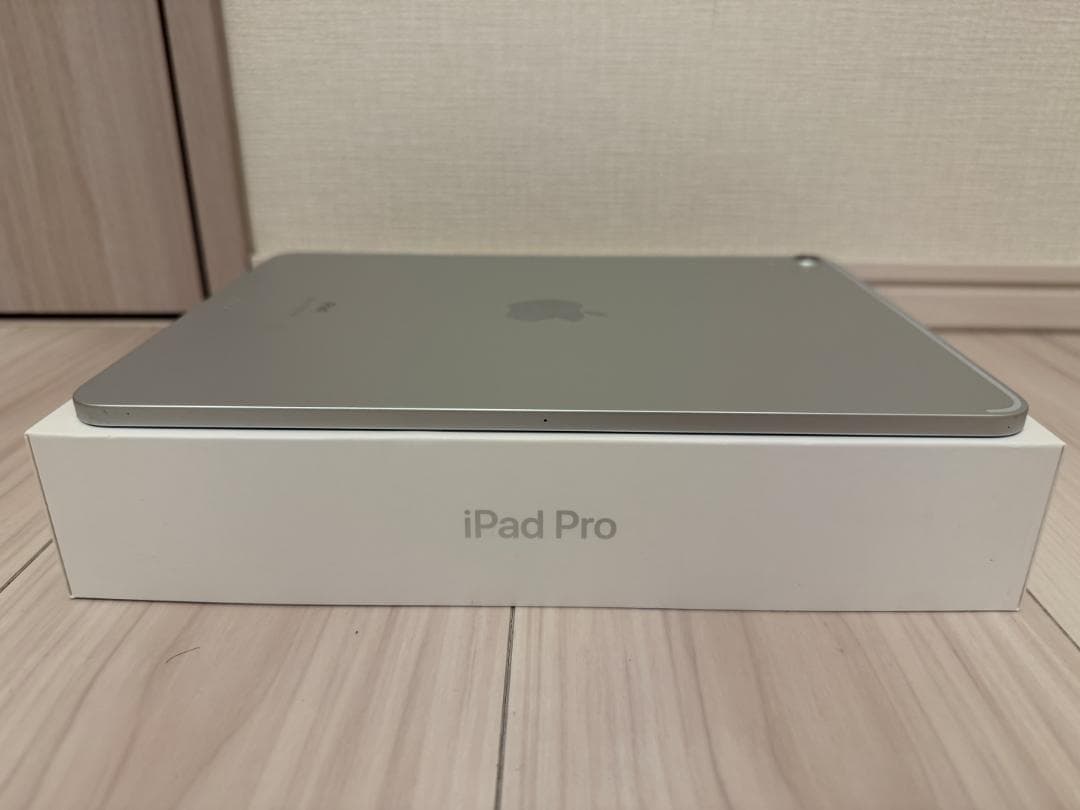 Apple iPad Pro 11インチ 第1世代 Wi-Fiモデル 256GB