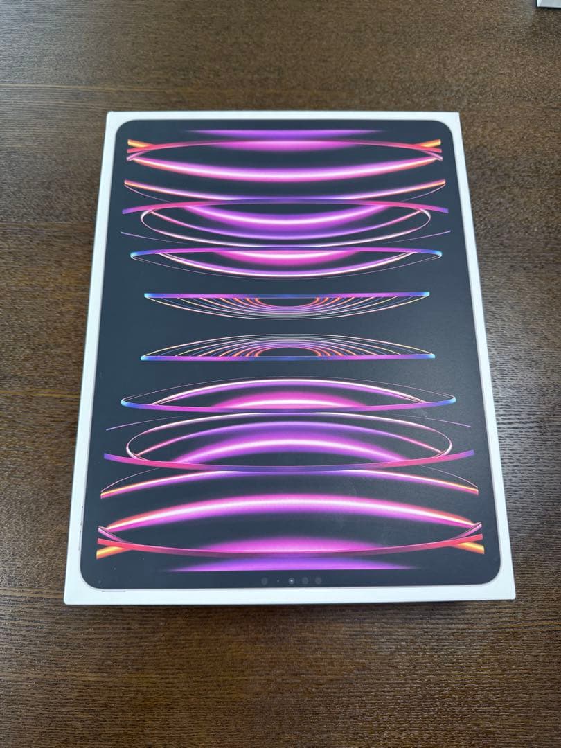 iPad本体 Apple iPad Pro 12.9 256GB