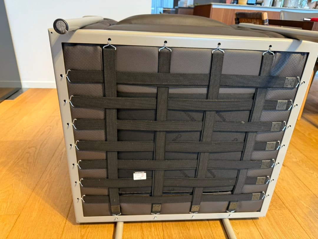 Matt さま専用の出品です。 カッシーナ LCシリーズ 1人掛けソファ