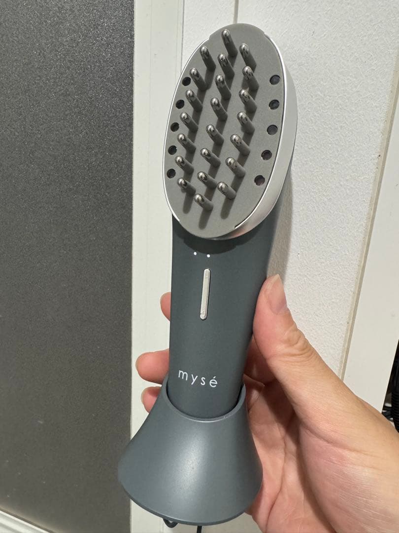 mysé 美顔器 MS-826