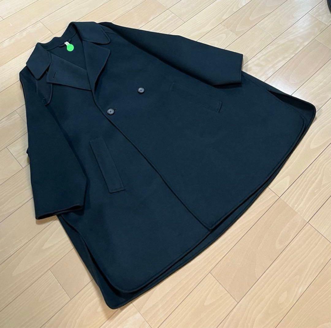 BEAUTY&YOUTH UNITED ARROWS リバーポンチョコート　S