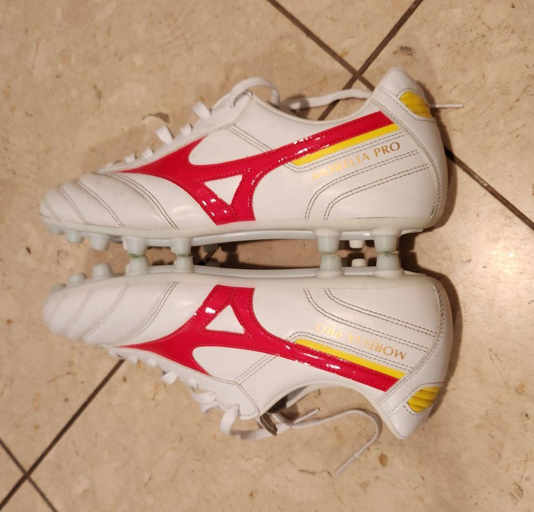 ミズノ モレリア2プロ AG 27.0cm