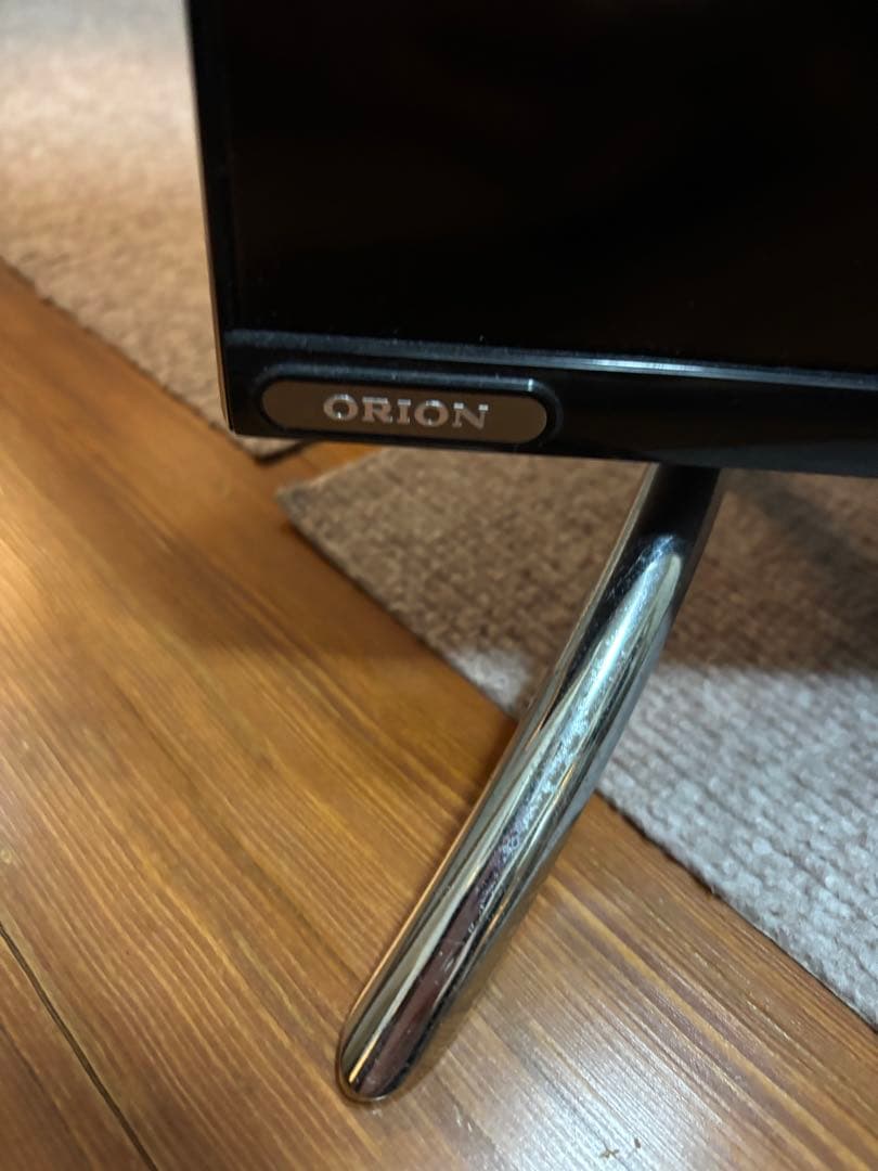 値下げ‼️ORION 液晶テレビ 50インチOL50XD100 2020年モデル