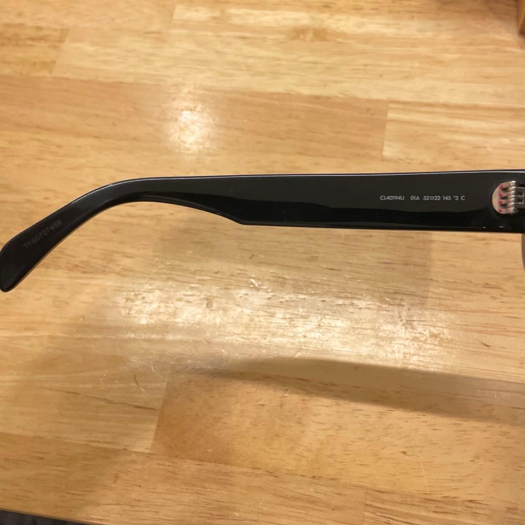 CELINE / サングラス / CL4019U / 21SS