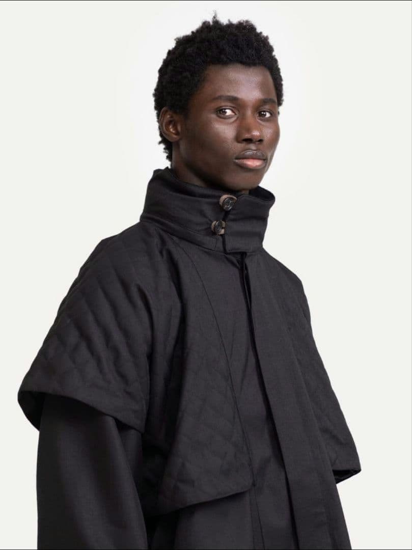 Midoriko ★Norwegian Rain GDANSK コート ★