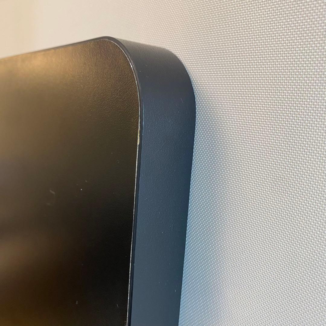 フレキシスポット　140cm×70cm 天板　ブラック デスク