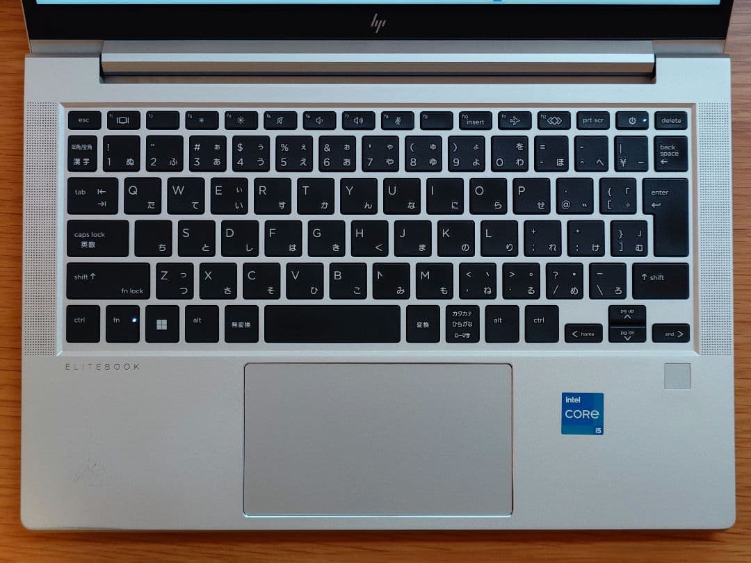 HP EliteBook 630 13 inch G9 i5 第12世代