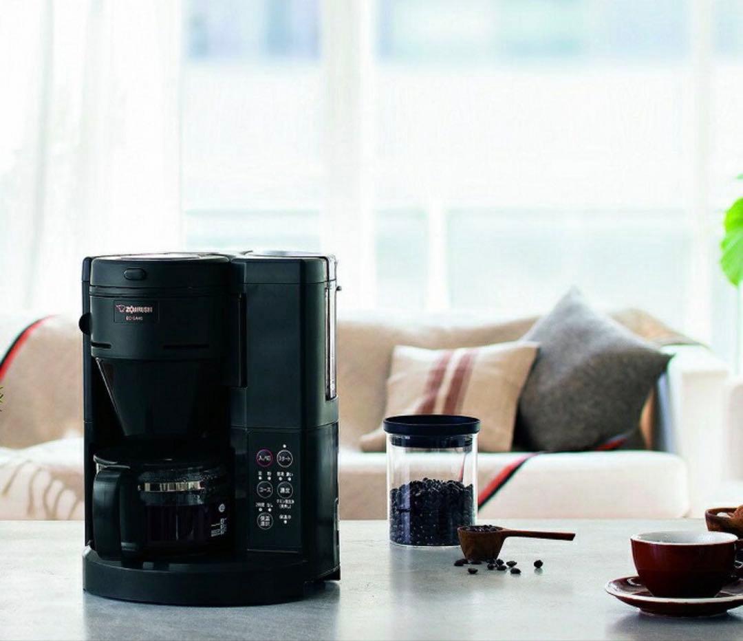 象印 ECSA40-BA ブラック 25cm x 24cm x 32cm