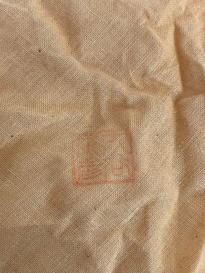 人間国宝  徳田八十吉（正彦銘）  彩釉 花生 T172 共箱 共布 陶歴付