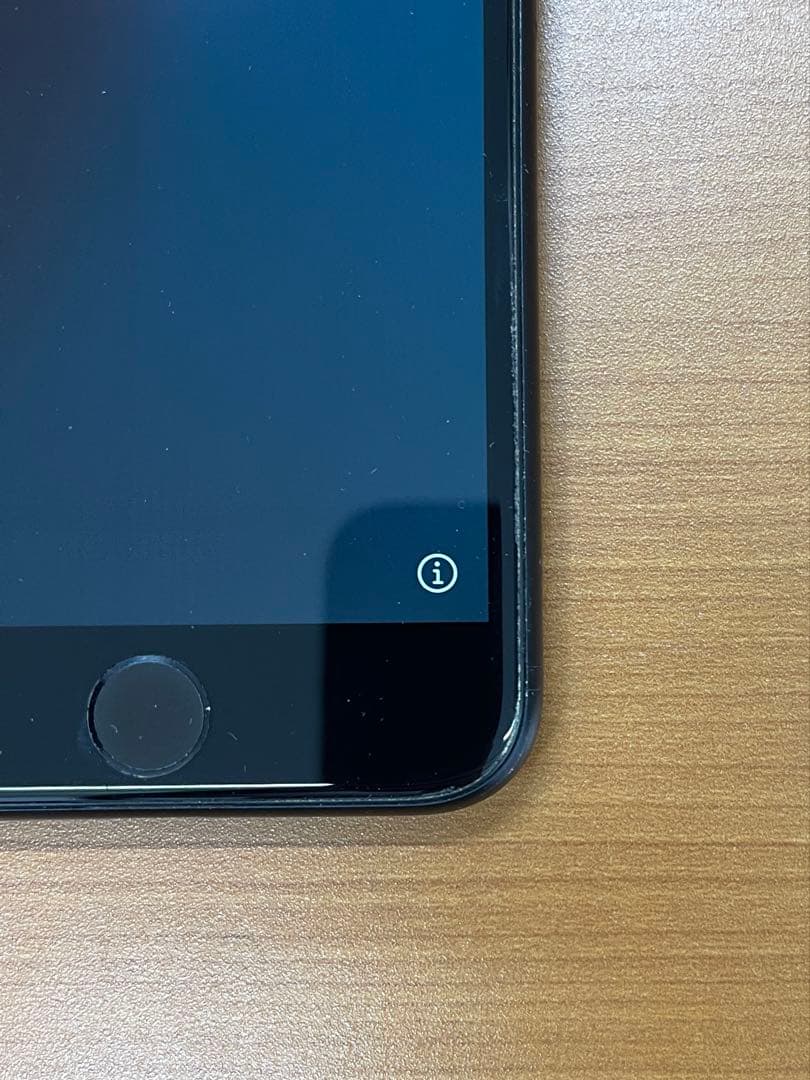 T*R様 動作確認済み iPhone SE 第2世代 64GB ID Y8799