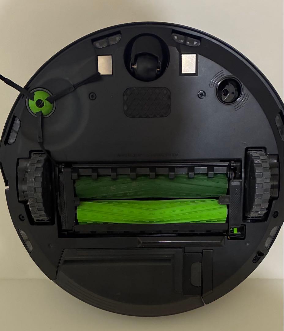 iRobot ルンバ　j7