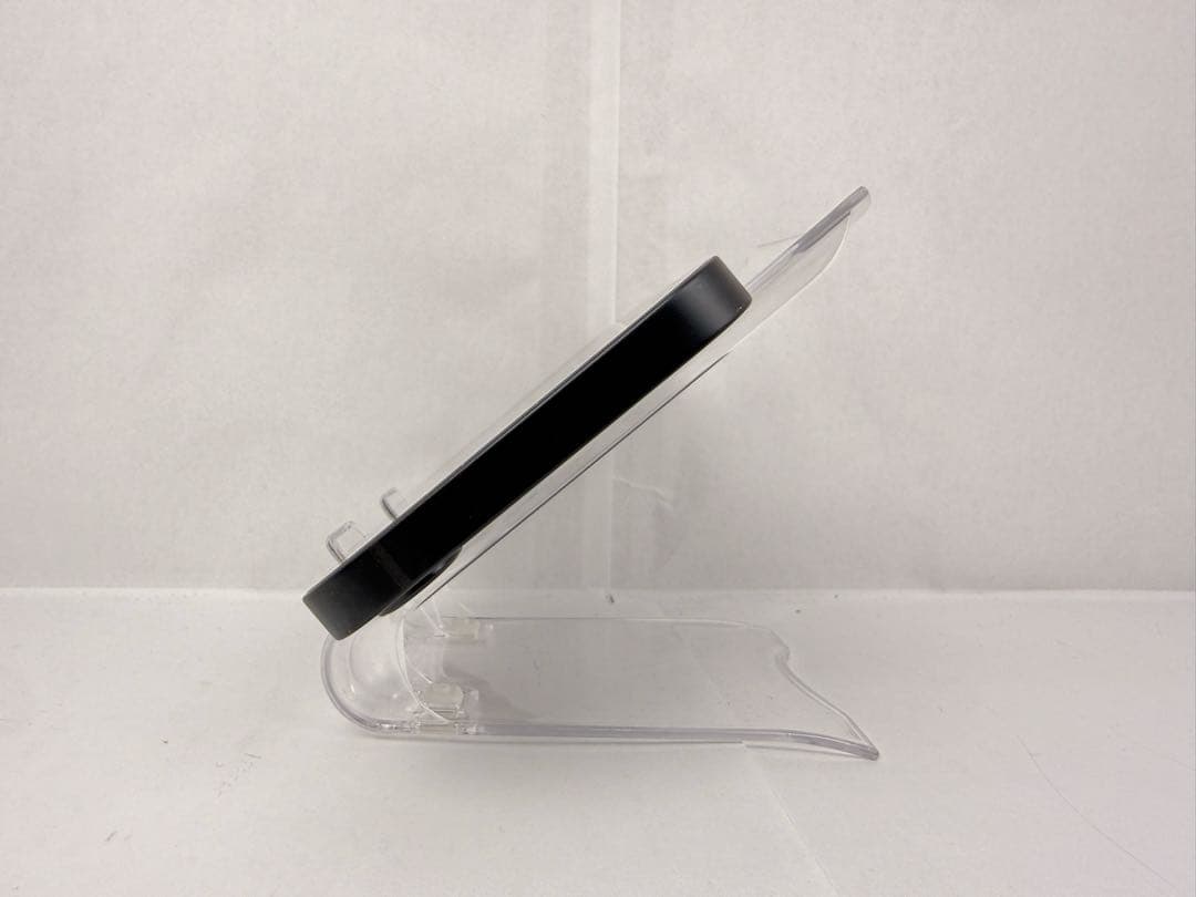 iPhone16e 128GB ブラック　海外版　SIMフリー　care+あり