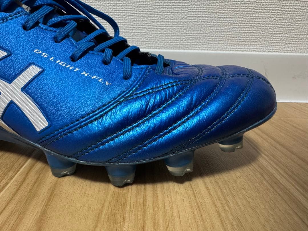 シューズ asics DS LIGHT X-FLY5 25cm