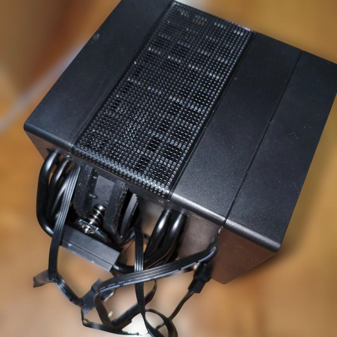 Deepcool ASSASSIN IV　(pcfan付き)