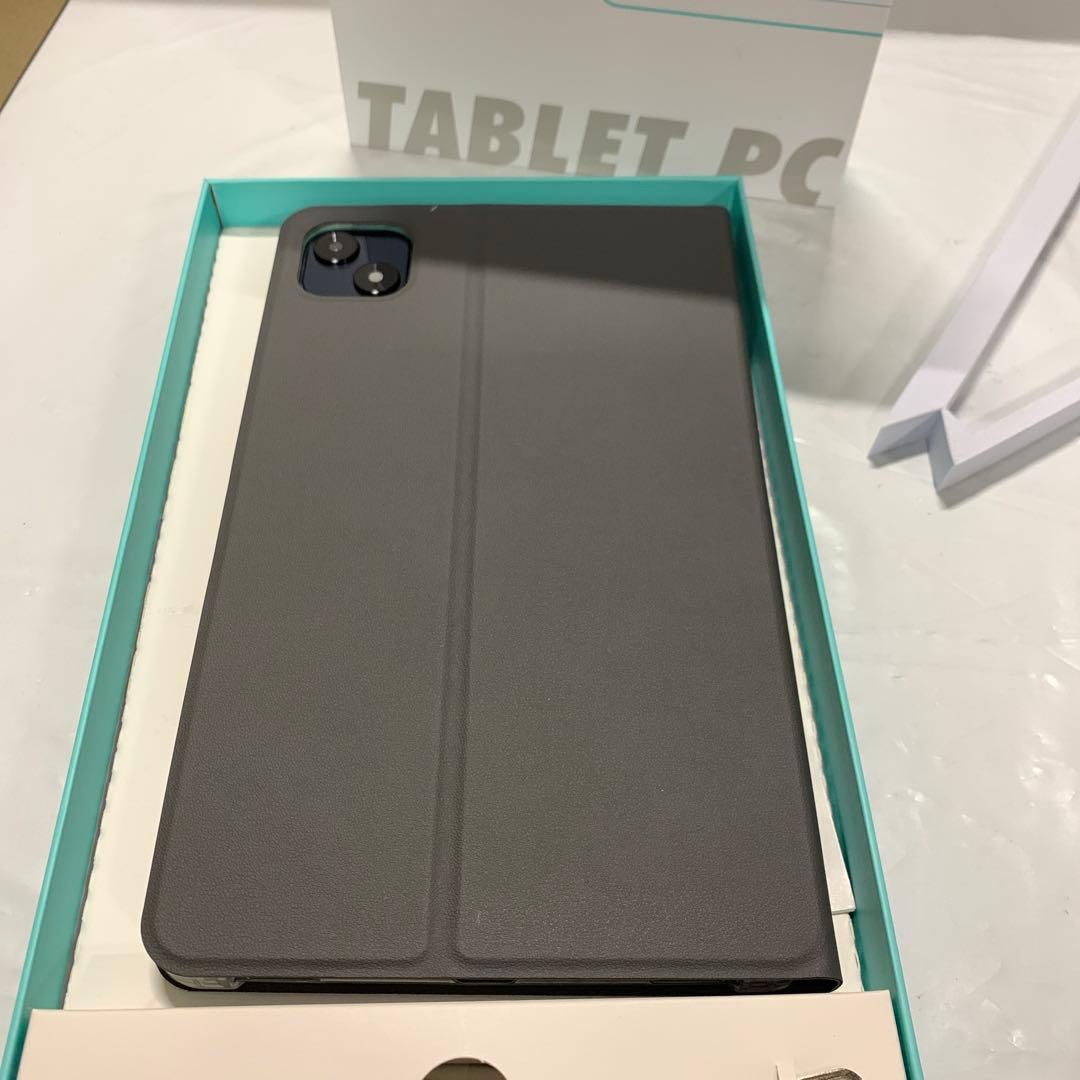 タブレット 8インチ Wi-Fiモデル Android 15Tablet 新品