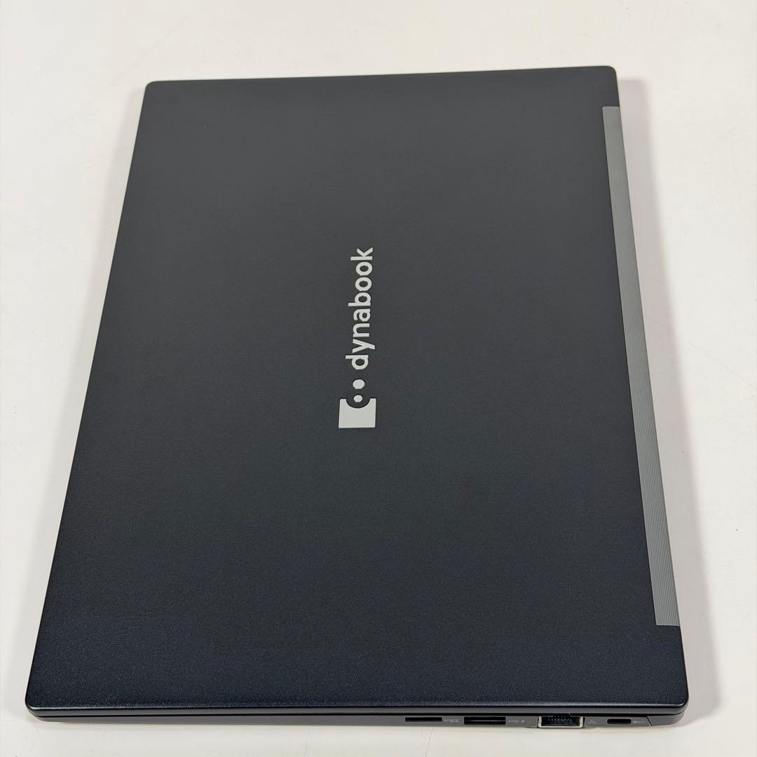 96.G83/HU 超軽量 i5-11世代 16G512G Office2024