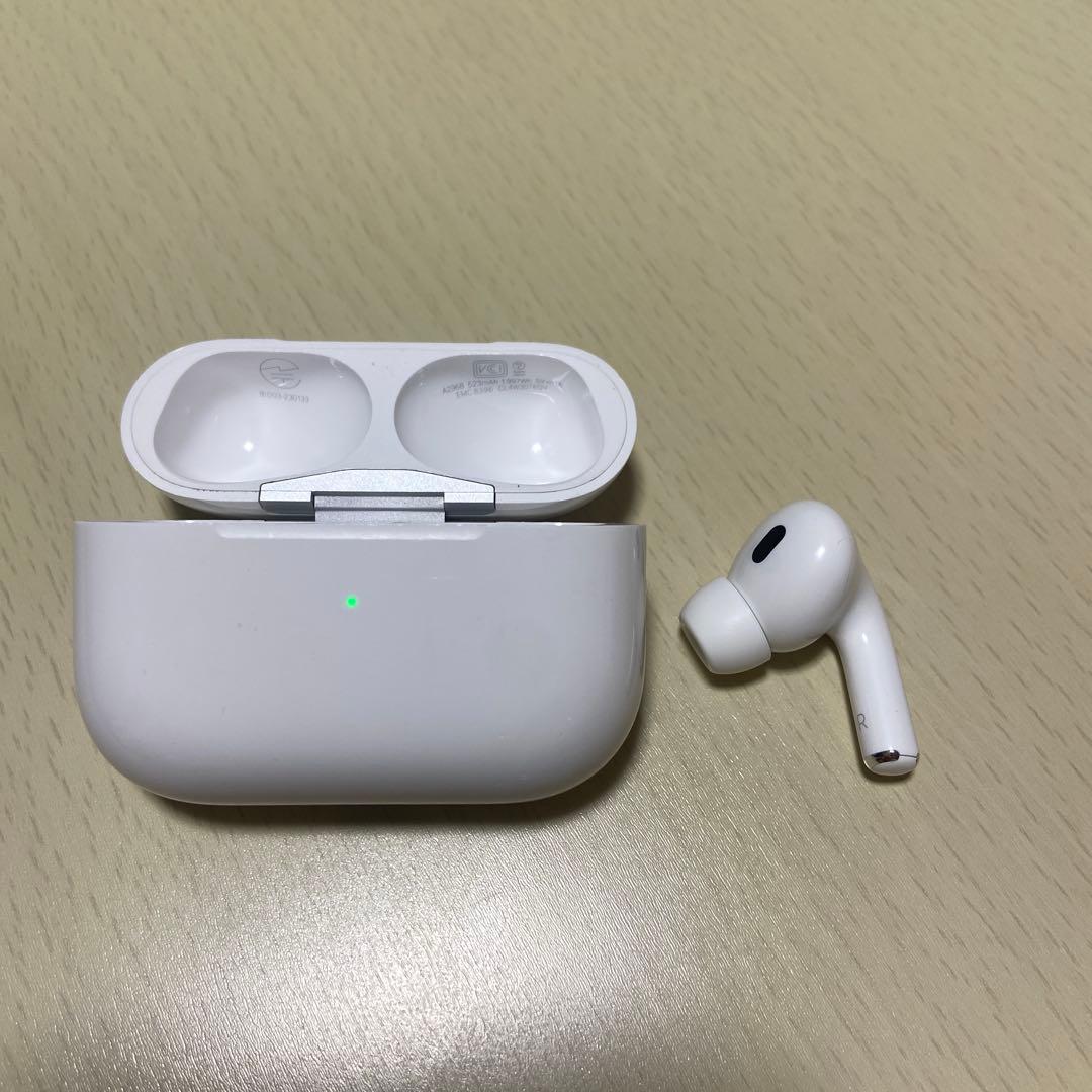 AirPodsPro (第2世代) 本体・充電ケース付き