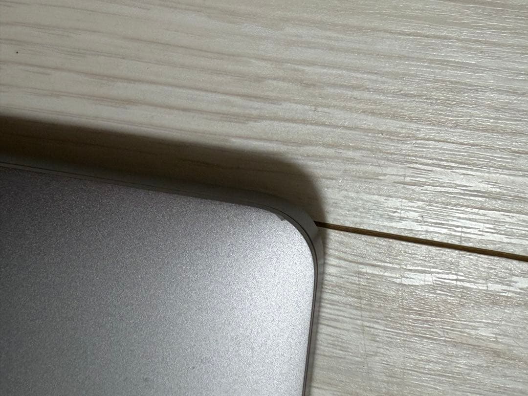 MacBook Pro 13インチ M2 2022 8gb/256