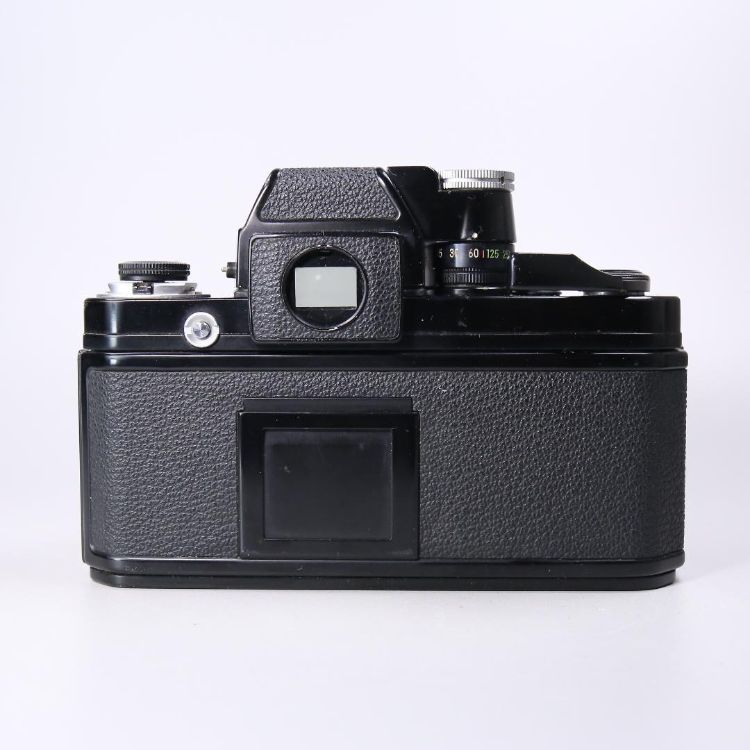 Nikon F2 Auto 50mm F1.4 一眼レフカメラ #373