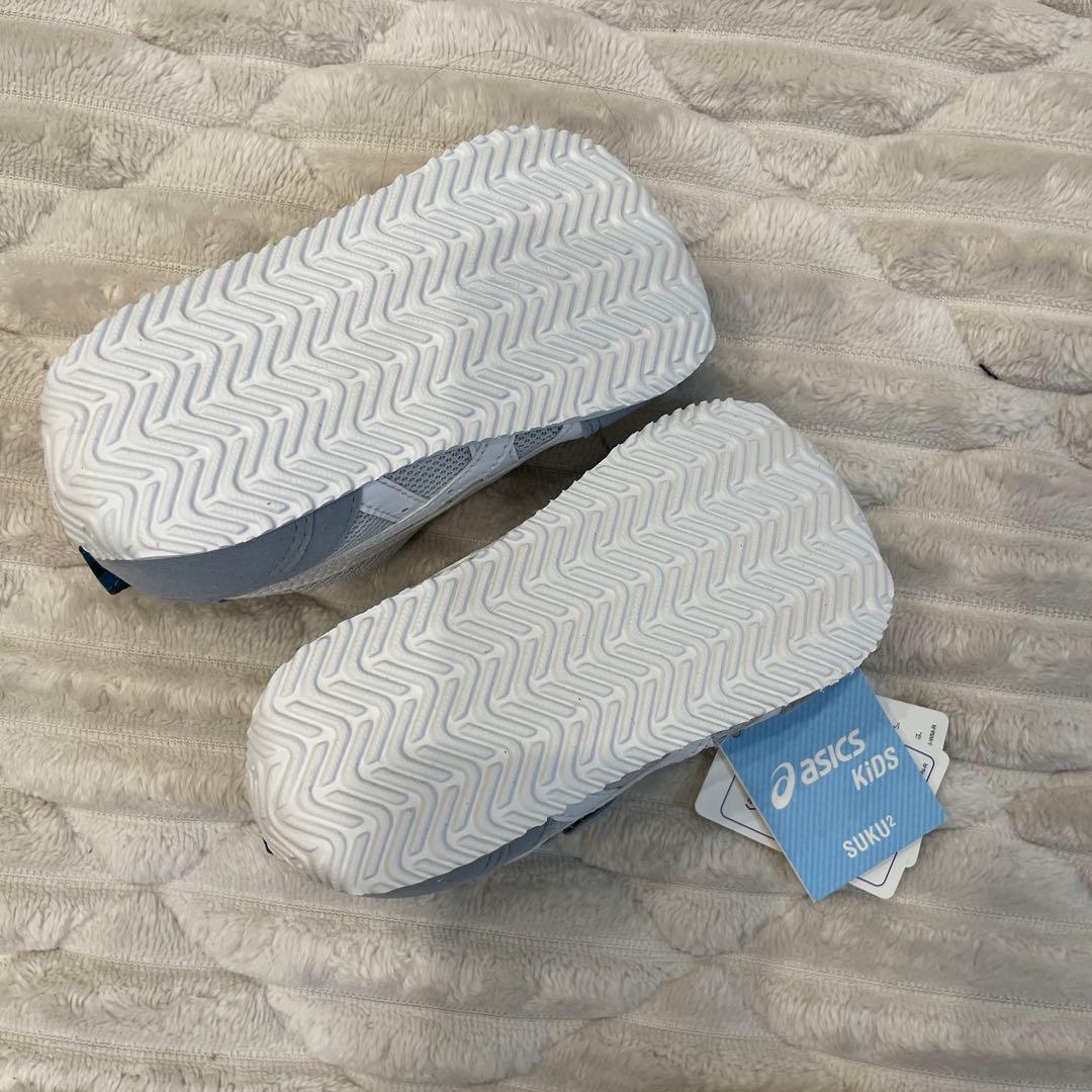 ファミリア　コラボ　asics スニーカー