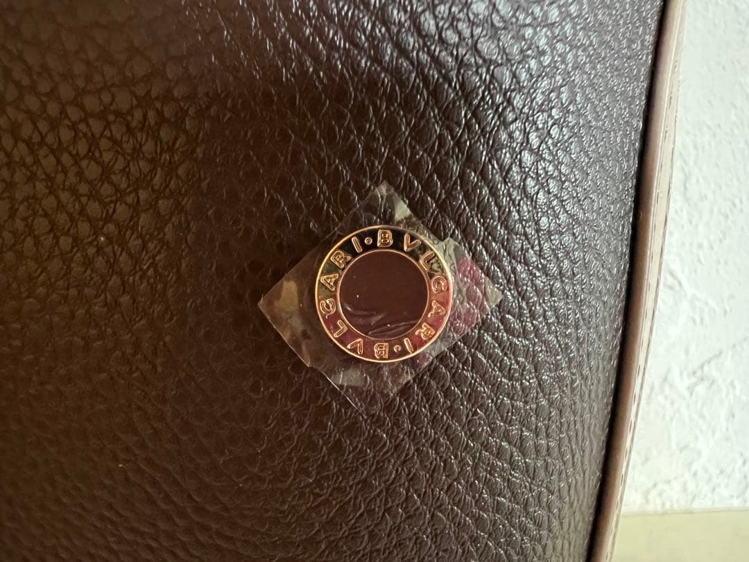 BVLGARI ポーチ&LE GEMME TYGAR セット