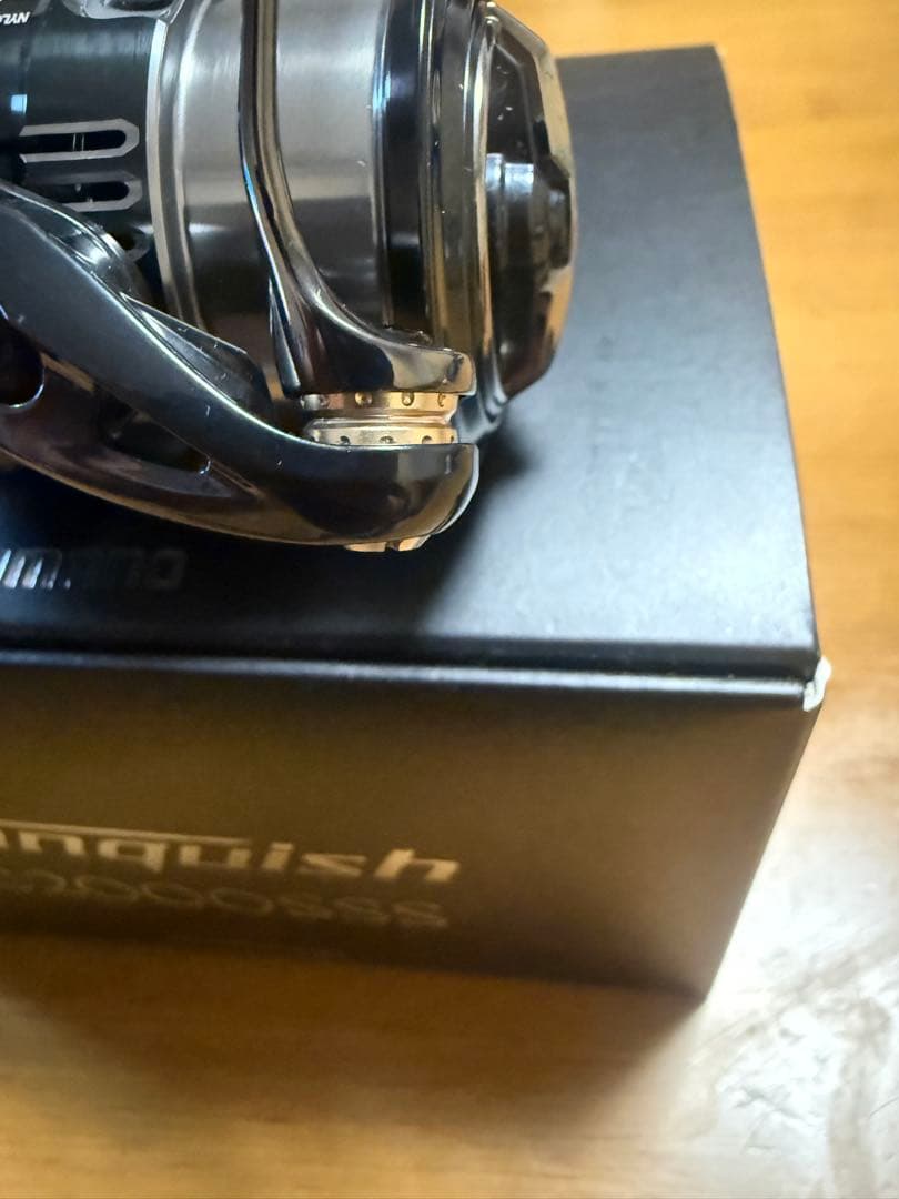 19ヴァンキッシュ C2000SSS 極美品❗️