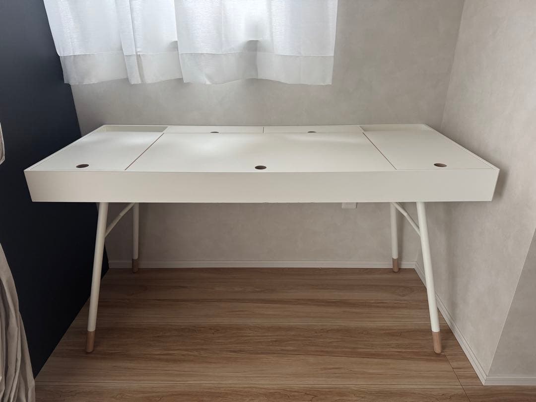 【BoConcept】Cupertino（クパチーノ）デスク