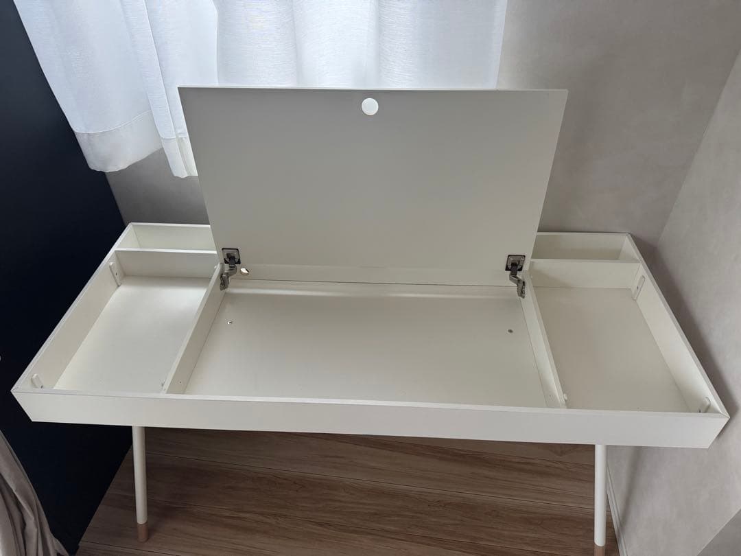 【BoConcept】Cupertino（クパチーノ）デスク