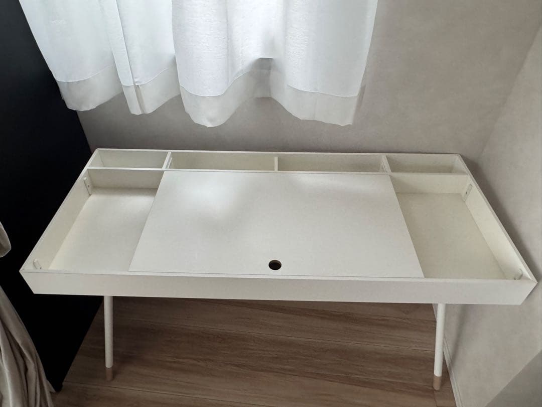 【BoConcept】Cupertino（クパチーノ）デスク