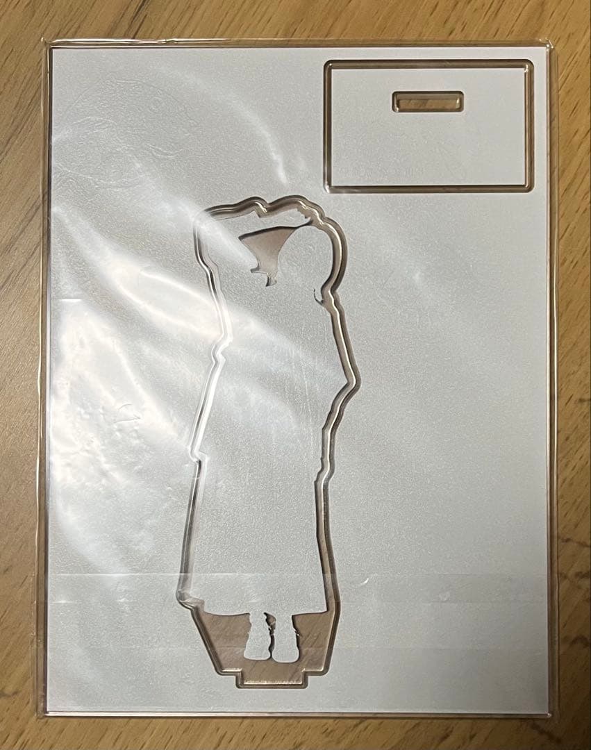 上田麗奈 アトリエReina 原画展 アクリルスタンド