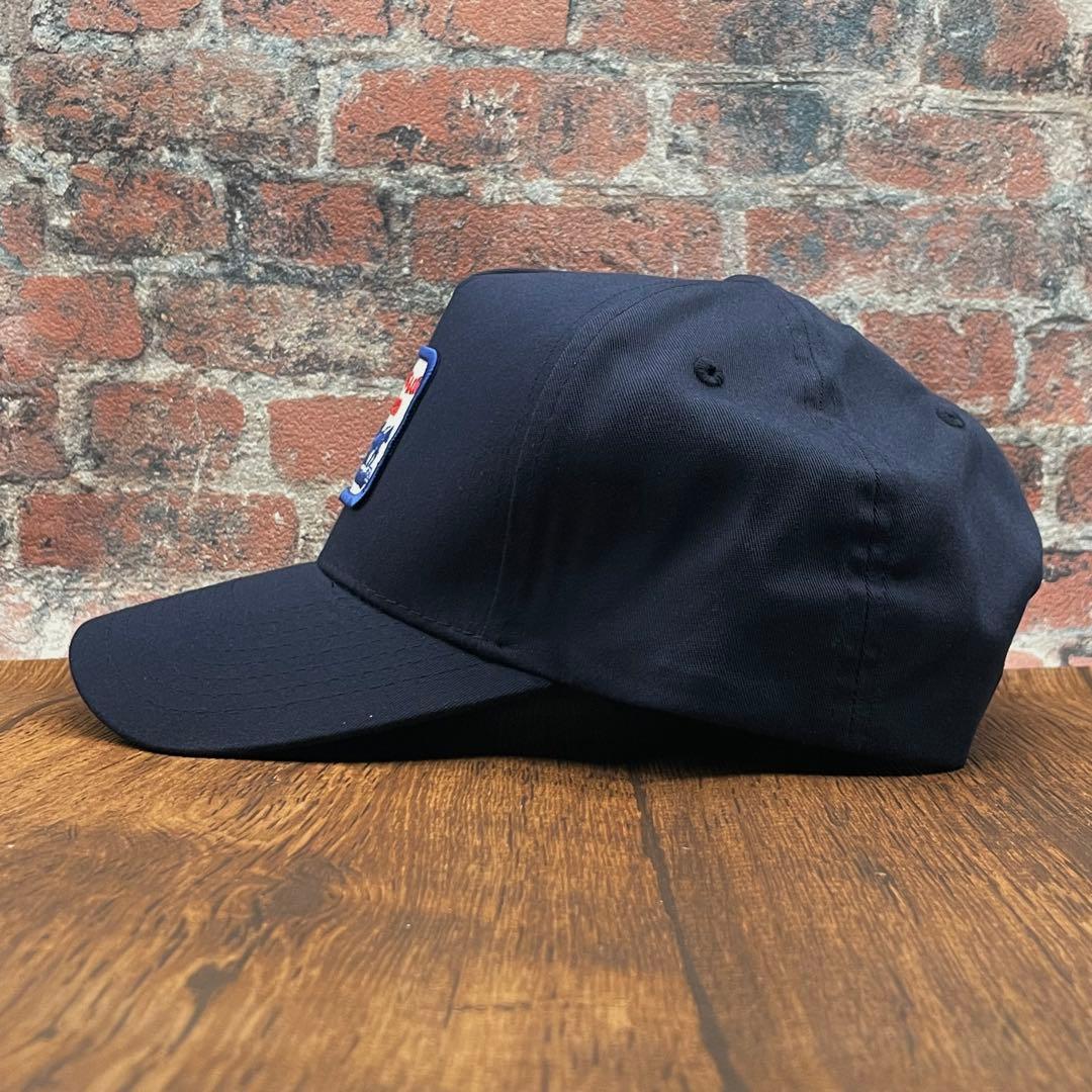 【ビンテージ】トラッカーキャップ　70s' Levi's