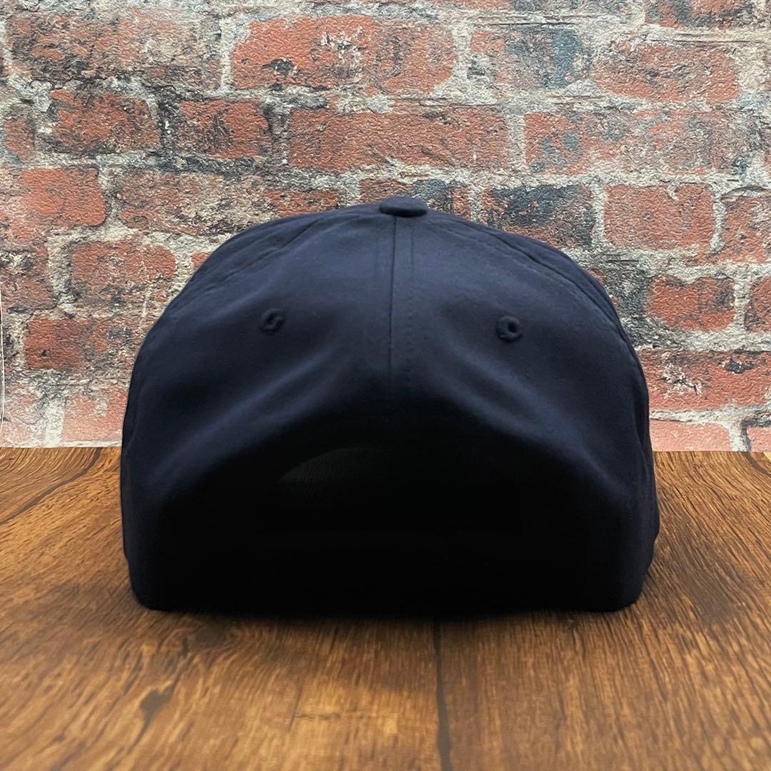 【ビンテージ】トラッカーキャップ　70s' Levi's