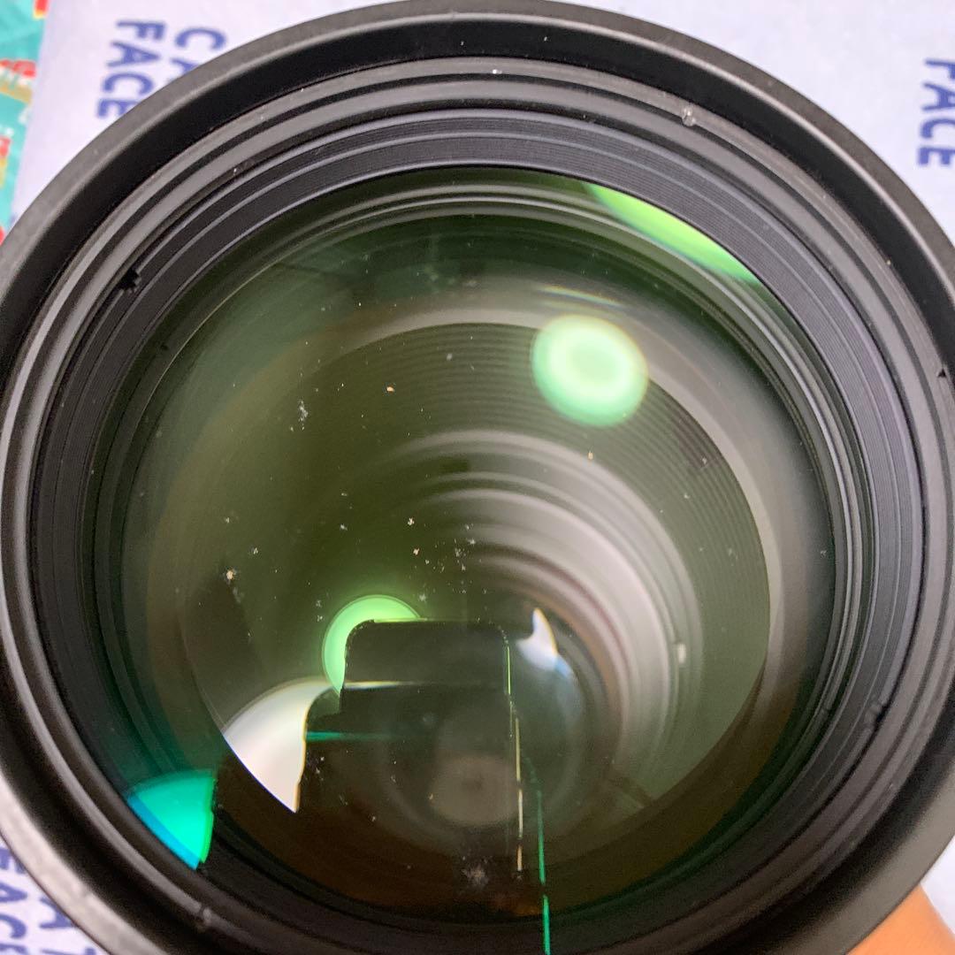 レンズ(単焦点) Nikon NIKKOR ED AF 300mm f2.8