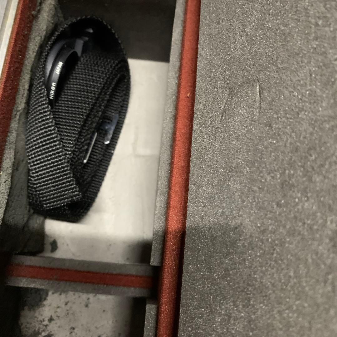 レンズ(単焦点) Nikon NIKKOR ED AF 300mm f2.8