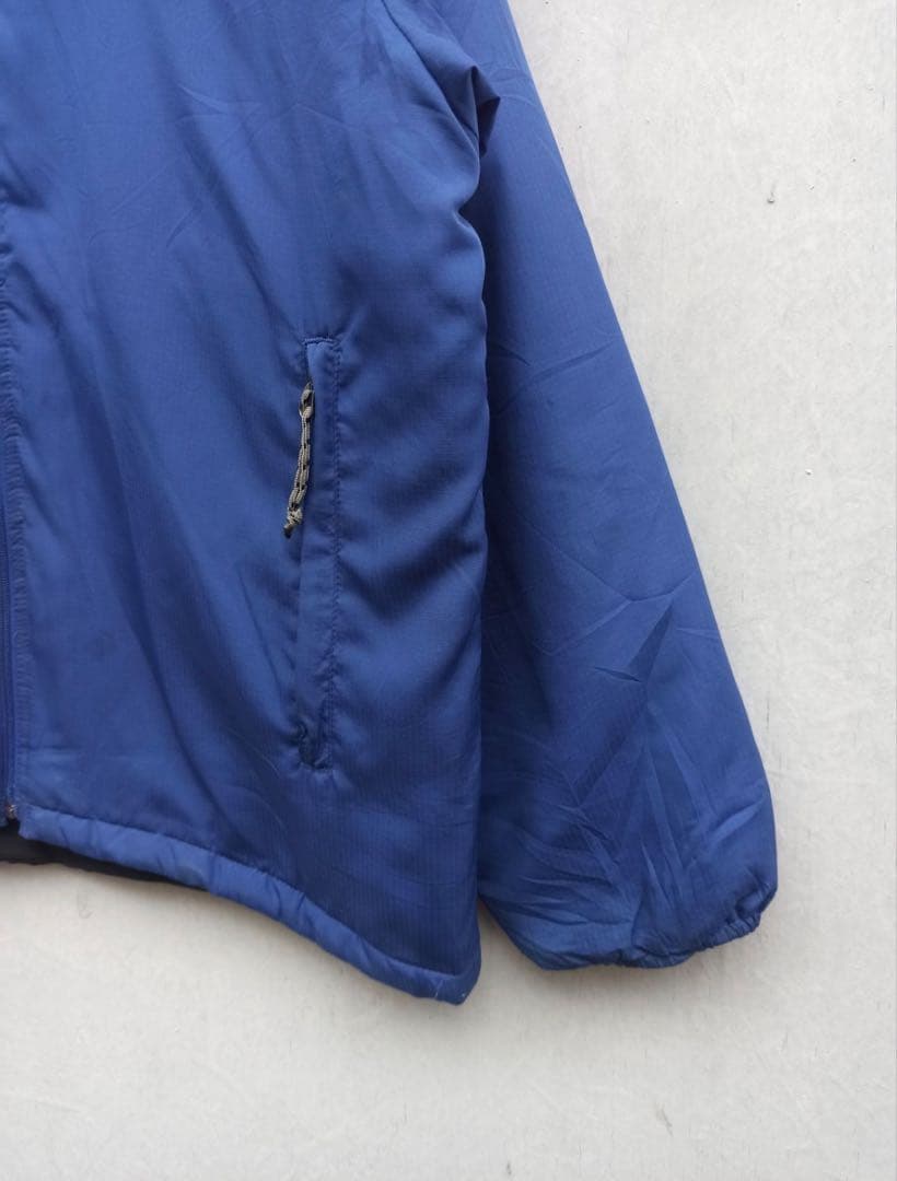 Patagonia パフボールセーター　パフボール