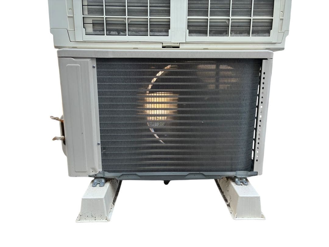 完動品 三菱 霧ヶ峰 ルームエアコン MSZ-BXV2520 2020年製 8畳