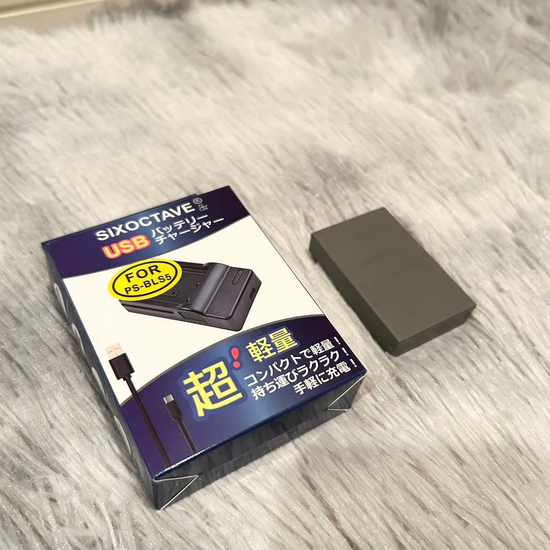 【美品完動品】 OLYMPUS OM-D E-M10 Mark II