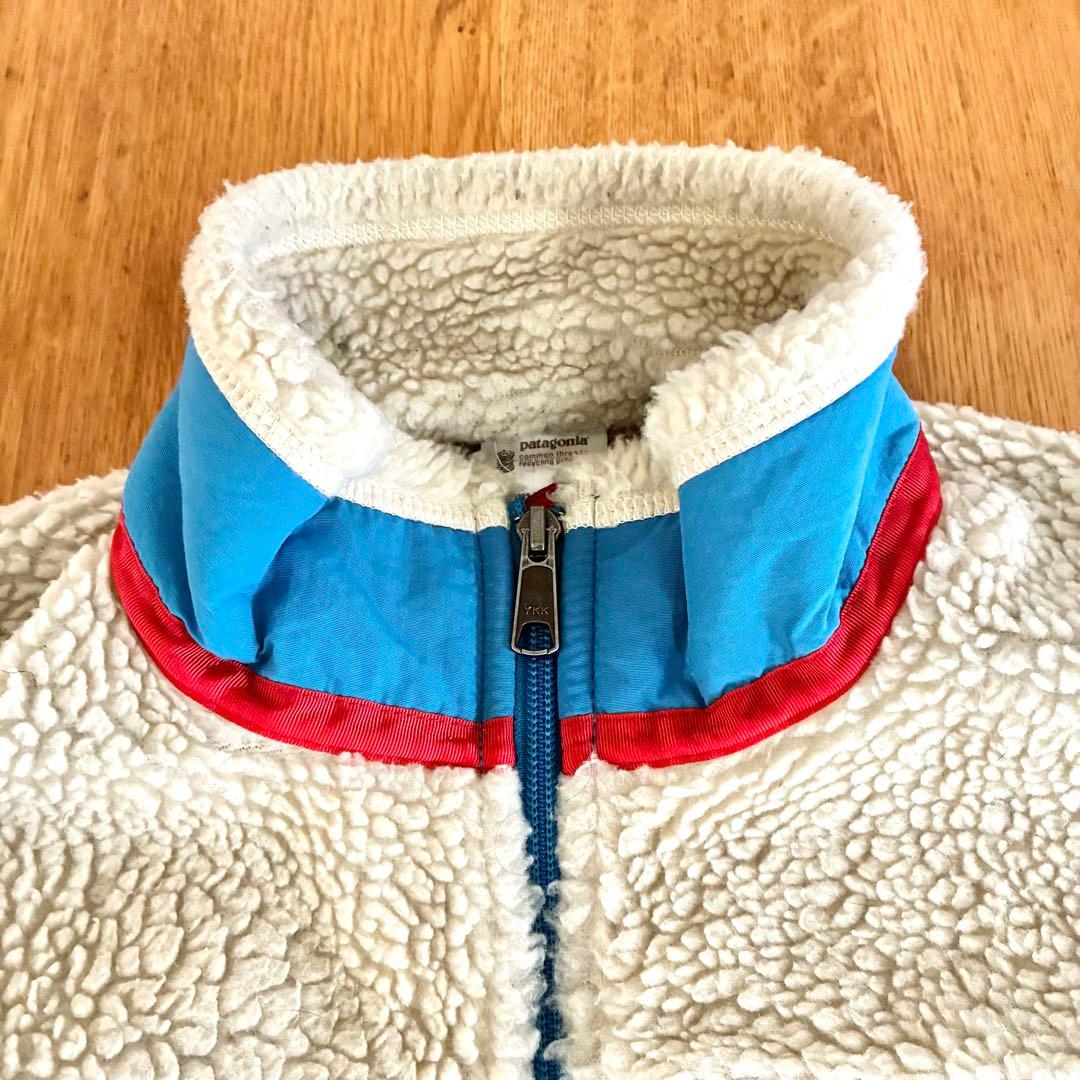 【美品】パタゴニア クラシック レトロX ベスト Patagonia メンズ S