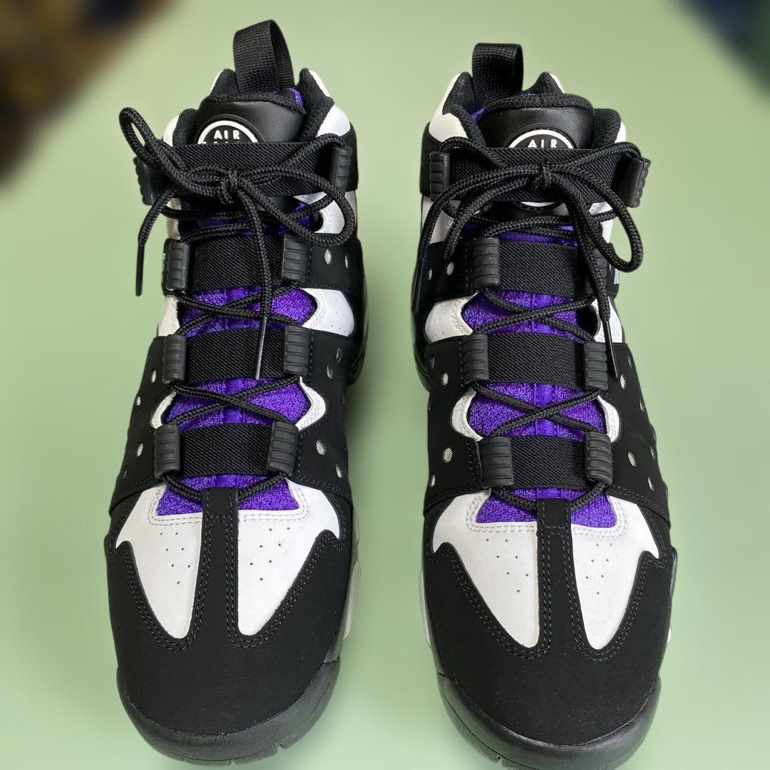 シューズ(男性用) Air Max 2 CB '94 OG \"Pure Purple \"(2023)