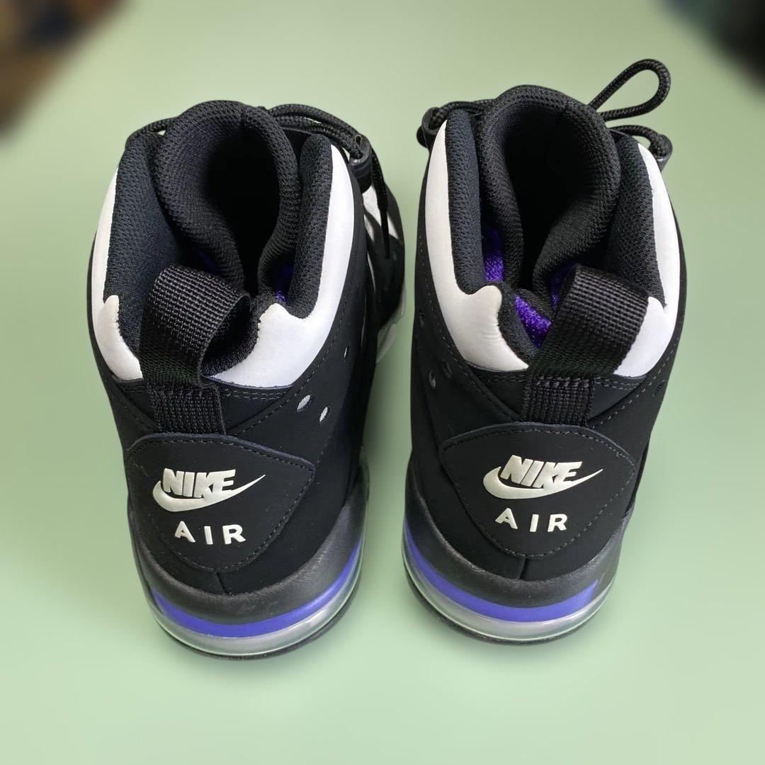 シューズ(男性用) Air Max 2 CB '94 OG \"Pure Purple \"(2023)