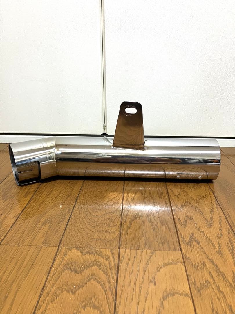 TRICK STAR トリックスター Z900RS マフラー　スリップオン