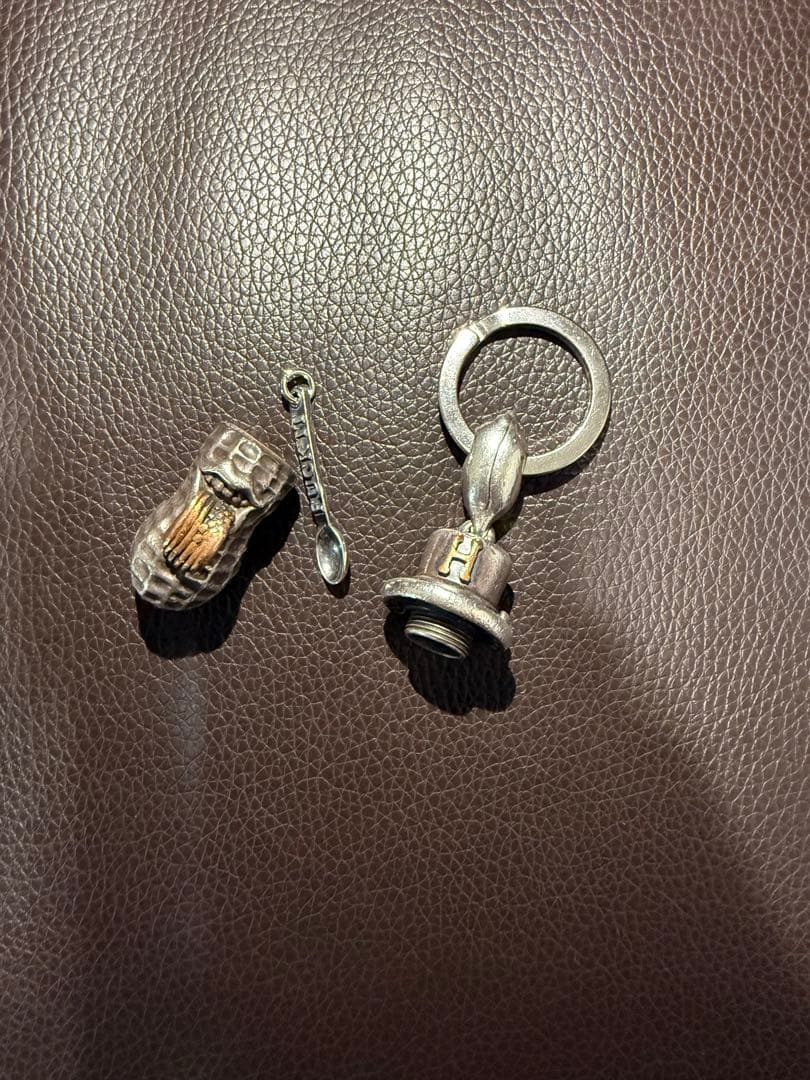 PEANUTS & Co. HUF X YACHIMATA 日本限定