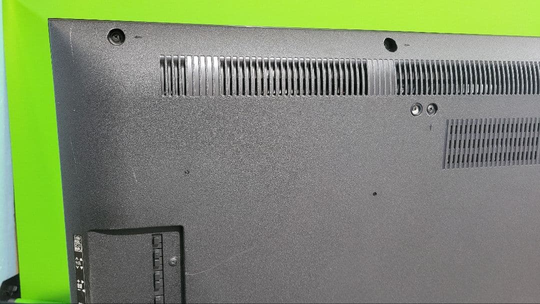 パナソニックVIERA TH-49EX750 49インチ 液晶テレビ動作品