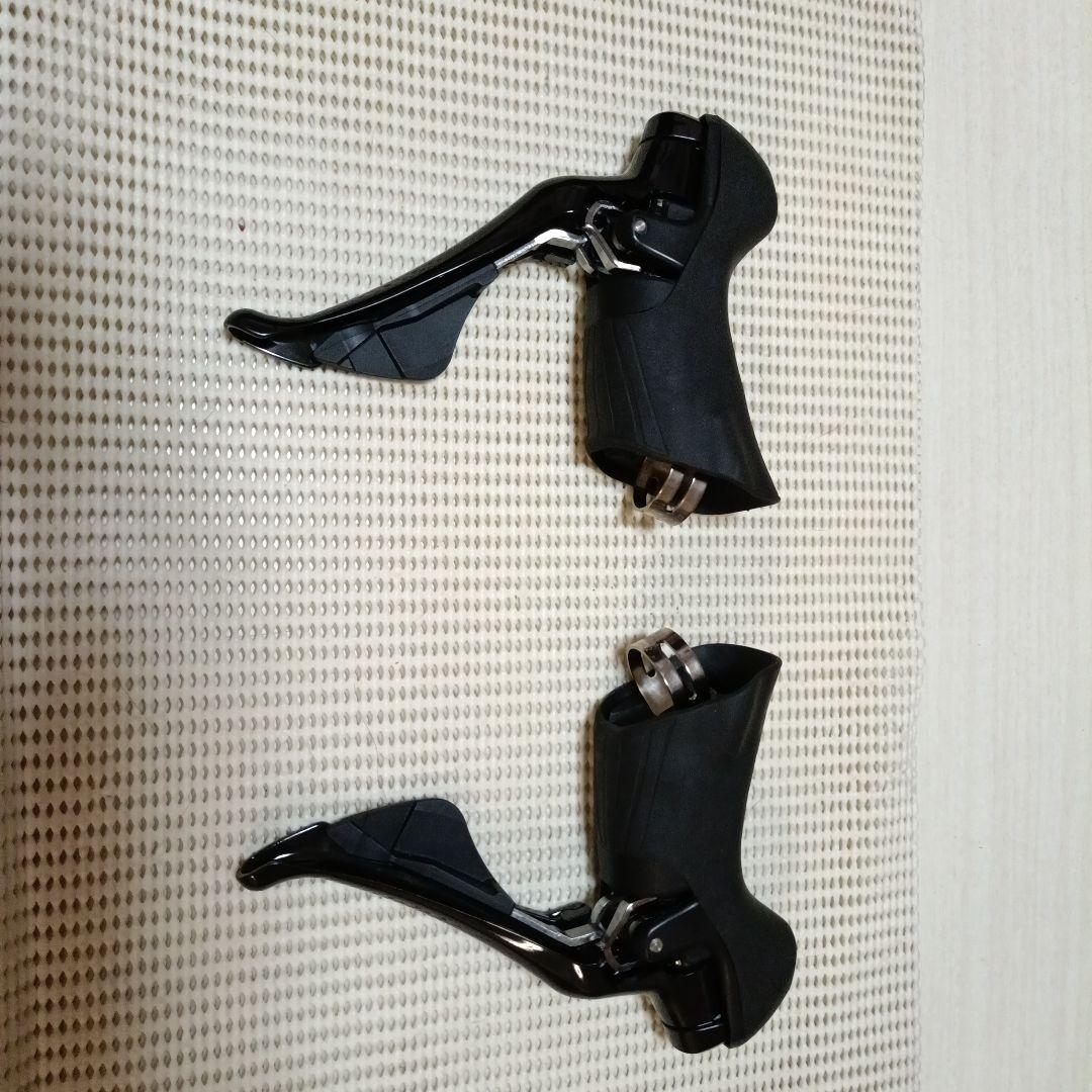 Shimano 105（R7000） STI左右セット